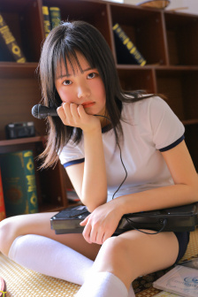 日系裸妆全